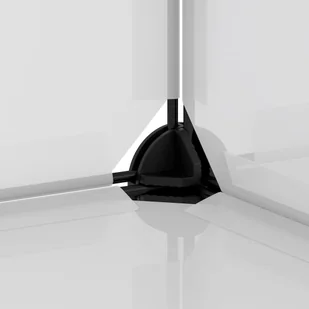 Lumarko Stojak na buty, przezroczysty, 44x32x174 cm, PP - Szafki na buty Lumarko Stojak na buty, przezroczysty, 44x32x174 cm, PP - Szafki na buty - miniaturka - grafika 8