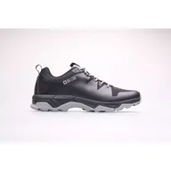 Buty trekkingowe męskie - Big Star Buty Obuwie Trekkingowe Męskie Kk174087 - miniaturka - grafika 1