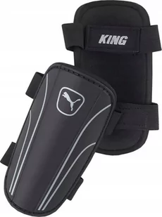 Puma Nagolenniki Puma King Strap 030849 02 - Piłka nożna - miniaturka - grafika 1