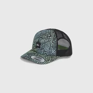 Czapki dla dzieci - FLOOD TRUCKER CAP - miniaturka - grafika 1