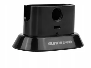Insta360 SunnyLife SunnyLife Podstawka Stojak Statyw Uchwyt Do Kamery One X SB5197 - Akcesoria do kamer sportowych - miniaturka - grafika 1