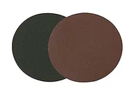 Materiały ścierne - Wolfcraft , samoprzyczepny 125mm gr.400 (5szt.) 2218100 - miniaturka - grafika 1