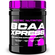 Aminokwasy - Scitec BCAA Xpress 280 g - miniaturka - grafika 1