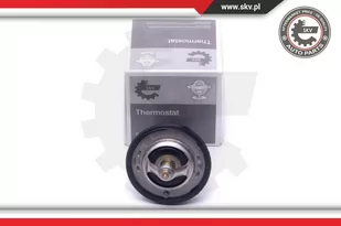 Termostat, płyn chłodzący Esen SKV 20SKV131 - Termostaty - miniaturka - grafika 1
