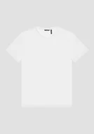 Koszulki męskie - T-Shirt Męski Antony Morato Regular Fit-Xxl - miniaturka - grafika 1