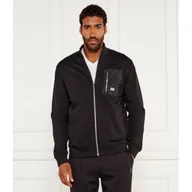 Bluzy męskie - Karl Lagerfeld Bluza Regular Fit - miniaturka - grafika 1