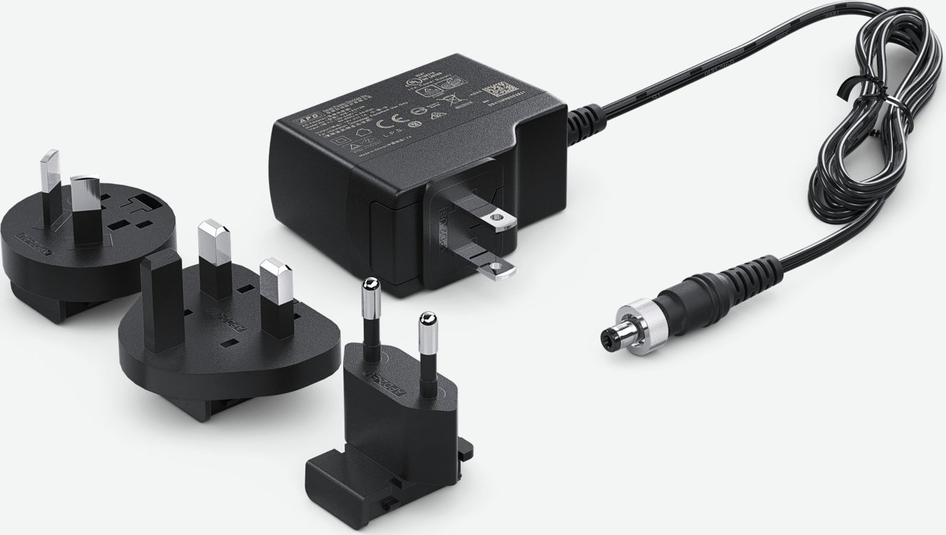 Zasilacz Blackmagic Blackmagic Design Power Supply for Assist 12G