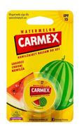 Balsamy do ust - Carmex pomadka ochronna w sztyftcie Watermelon Nivea - miniaturka - grafika 1