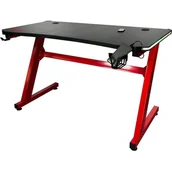 Biurka gamingowe - Biurko MARVO Arena 50 RGB - miniaturka - grafika 1