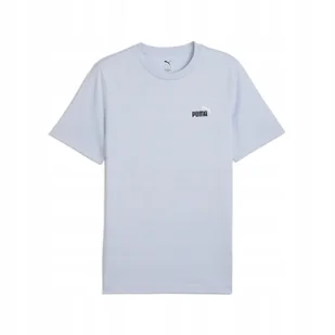 PUMA KOSZULKA ESS 2 COLOR SMALL NO.1 LOGO 68471747 r XL - Koszulki męskie - miniaturka - grafika 1