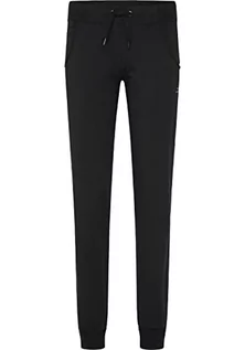 Spodnie damskie - Venice Beach damskie spodnie do biegania marki Valley tor Pants, czarny, S 13977-990-S_990_S - grafika 1