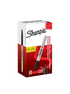 Markery permanentne - Sharpie Marker Fein Rundspitze Value Pack 24 Stück 2077128 - miniaturka - grafika 1