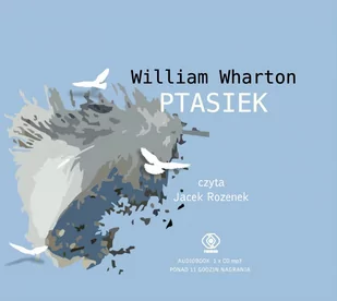 Ptasiek - Audiobooki - literatura piękna - miniaturka - grafika 1