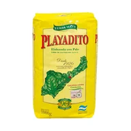 Herbata - Playadito Elaborada Con Palo Tradicional 1Kg - miniaturka - grafika 1