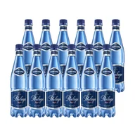 Desery dla dzieci - 12x Woda mineralna CISOWIANKA Perlage musująca 0,7 l - miniaturka - grafika 1