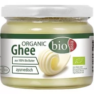 Słodkie kremy i masła - BIO Masło organiczne Ghee 229g DE - produkt niemiecki - miniaturka - grafika 1