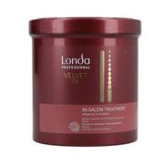 Odżywki do włosów - Londa Velvet Oil odżywcza kuracja 750ml - miniaturka - grafika 1