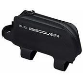 Sakwy rowerowe - Torba rowerowa na ramę PRO Team Gravel PRBA0060 - miniaturka - grafika 1