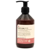Odżywki do włosów - InSight Elasti-Curl, mleczko ułatwiające rozczesywanie do włosów kręconych, 250ml - miniaturka - grafika 1