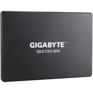 Gigabyte GP-GSTFS31256GTND 2 - Dyski SSD - miniaturka - grafika 1