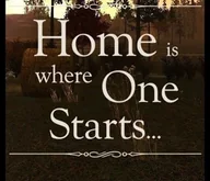 Gry PC Cyfrowe - Home is Where One Starts.. PC - miniaturka - grafika 1