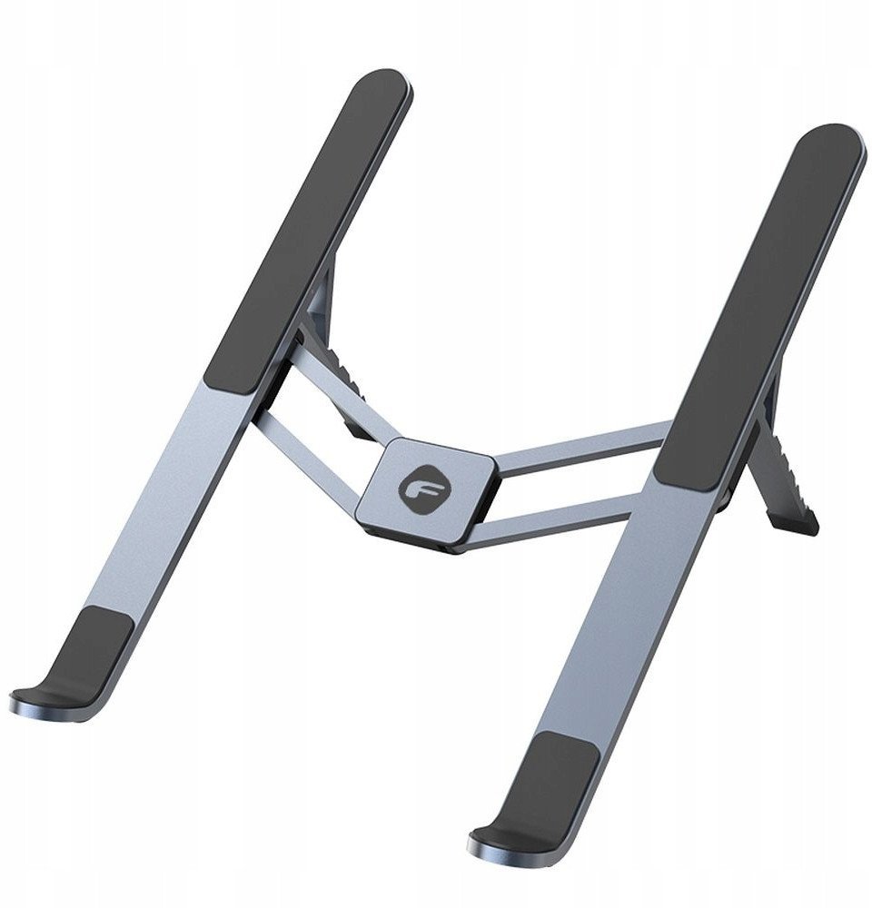ForCell FORCELL F-GRIP Fold Stand H Pro uchwyt biurkowy szary