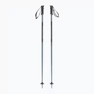 Kijki narciarskie - Kije narciarskie Rossignol TACTIC szare RDI2010  115 cm - miniaturka - grafika 1