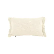 Poduszki dekoracyjne - Poduszka dekoracyjna 50x30 cm Cotton Slub Solid – Tiseco Home Studio - miniaturka - grafika 1