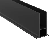 Akcesoria do armatury i ceramiki - Deante Profil poszerzający systemu Kerria Plus przyścienny KTS_N22X - miniaturka - grafika 1