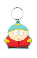 Breloczki dla dzieci - Brelok do kluczy South Park Cartman Oryginalne breloki gumowe dla dzieci - miniaturka - grafika 1
