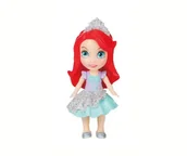 Lalki dla dziewczynek - Disney Princess Mini Lalki-Ariel - miniaturka - grafika 1