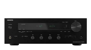 Amplituner Onkyo TX-8470 - Amplitunery - miniaturka - grafika 1