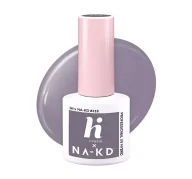 Lakiery hybrydowe - Hi Hybrid LAKIER HYBRYDOWY 5ML NR 418 STONE BEIGE - miniaturka - grafika 1
