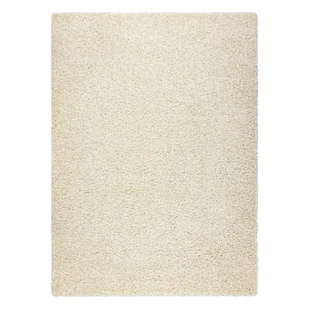 Dywan SOFFI shaggy 5cm krem beżowy 200x290 cm - Dywany Dywan SOFFI shaggy 5cm krem beżowy 200x290 cm - Dywany - miniaturka - grafika 1