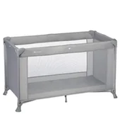 Leżaczki i huśtawki - Bebeconfort Łóżeczko turystyczne Soft Dreams - miniaturka - grafika 1