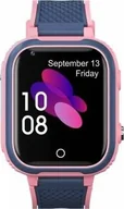 Smartband - Active Band G4CQ Różowy - miniaturka - grafika 1