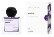 Wody i perfumy damskie - Miraculum Absolute woda perfumowana 50ml dla Pań - miniaturka - grafika 1