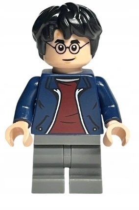 Minifigurka 