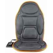 Masażery - Medivon Cosy Mesh Szary - miniaturka - grafika 1