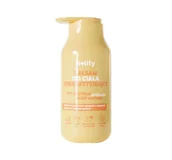 Balsamy i kremy do ciała - HOLIFY balsam do ciała energetyzujący, 300ml - miniaturka - grafika 1