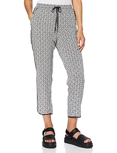G-STAR RAW Damskie spodnie sportowe Bronson ze średnim stanem - Spodnie damskie - miniaturka - grafika 1