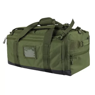 Torby sportowe - Condor - Torba wojskowa Centurion Duffle Bag Olive 111094-001 - grafika 1