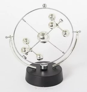 Magnetyczna Venus - Dekoracje domu - miniaturka - grafika 1