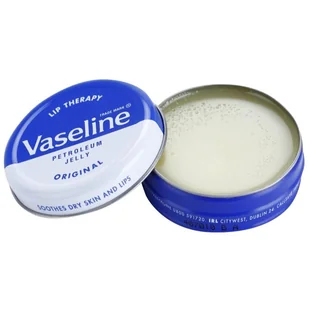 Vaseline Lip Therapy Wazelina do Ust Original VAS-LT-OR - Balsamy do ust - miniaturka - grafika 1