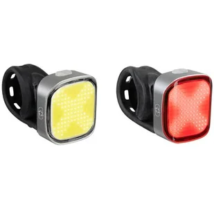 Zestaw lampek rowerowych OXFORD Ultratorch LD737 - Lampki rowerowe - miniaturka - grafika 1