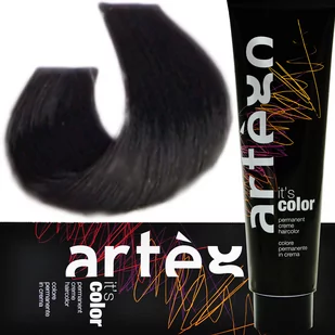 Artgo Stałe farba do włosów artgo  artgo  Tube ITSC_ART_1.0 - Farby do włosów i szampony koloryzujące - miniaturka - grafika 1
