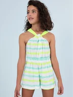 Kombinezony dla dzieci - Mayoral Kombinezon 6849 Niebieski - miniaturka - grafika 1