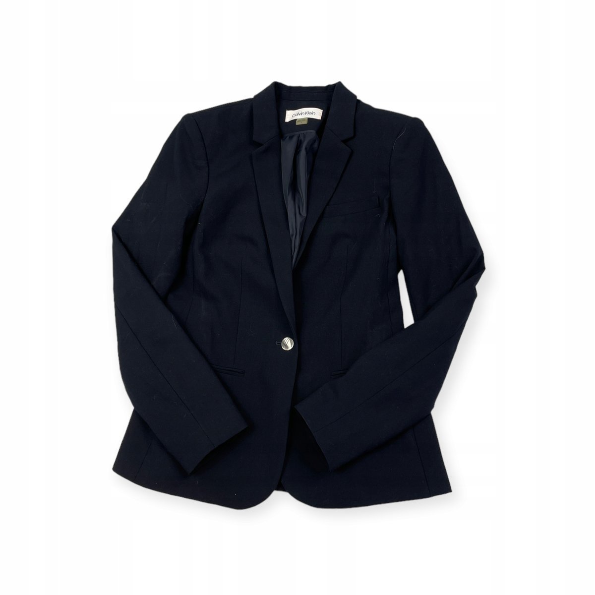 Elegancka marynarka damska Calvin Klein 2 XS