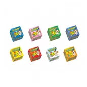 Gry planszowe - Pchełki Multigra - miniaturka - grafika 1