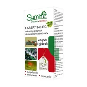 Zwalczanie i odstraszanie szkodników - LASER 940EC 110ML ZWALCZA SZKODNIKI TUI I IGLAKÓW - miniaturka - grafika 1